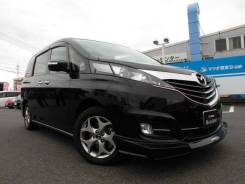 Mazda Biante. автомат, передний, 2.0, бензин, 22 000 тыс. км, б/п. Под заказ