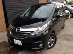 Mazda Biante. автомат, передний, 2.0, бензин, 53 000 тыс. км, б/п. Под заказ
