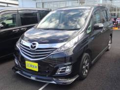 Mazda Biante. автомат, передний, 2.0, бензин, 21 777 тыс. км, б/п. Под заказ
