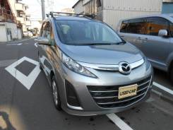 Mazda Biante. автомат, передний, 2.0, бензин, 16 478 тыс. км, б/п. Под заказ
