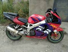 Honda CBR 919RR. 919 куб. см., исправен, птс, с пробегом. Под заказ