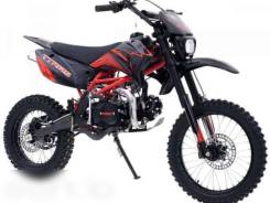 Irbis TTR 125. 125 куб. см., исправен, без птс, без пробега