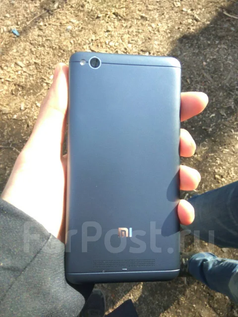 Xiaomi Redmi 4A. ����� ����