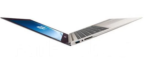 Asus ZenBook Prime UX31A. 13", ��� 4 ��, ���� 256���, WiFi: 1, Bluetooth: 1, ����������� �� 5��. ����