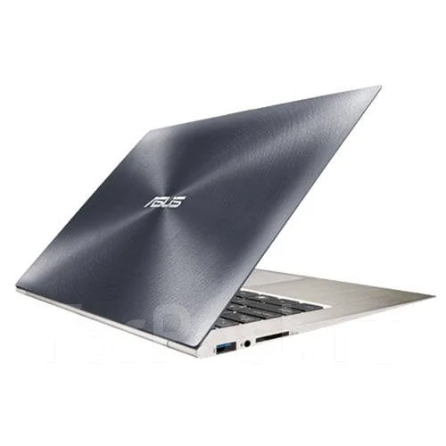 Asus ZenBook Prime UX31A. 13", ��� 4 ��, ���� 256���, WiFi: 1, Bluetooth: 1, ����������� �� 5��. ����