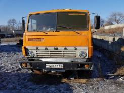 КамАЗ. Продам Камаз, 10 000 куб. см., 10 000 кг., 8x2