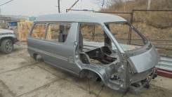 Кузов в сборе. Toyota Lite Ace, CR21, CR21G, CR22, CR22G, CR30, CR30G, CR31, CR31G, YR21, YR21G, YR22, YR30, YR30G Toyota Town Ace, CR21, CR21G, CR22...