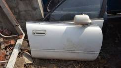 Дверь боковая. Toyota Vista, SV30