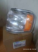 Габаритный огонь. Toyota Crown, JZS141, LS141, JZS143, JZS145, GS141 Двигатели: 1JZGE, 2LTHE, 2JZGE, 1GFE