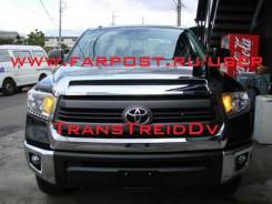 Фара. Toyota Tundra, UPK51, UPK56, USK51, USK52, USK56, USK57, GSK51, UPK50, GSK50 Двигатели: 1URFE, 3URFBE, 3URFE, 1GRFE