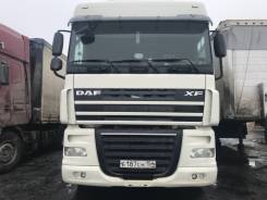 DAF. Продаётся седельный тягач Даф 105460, 12 900 куб. см., 19 500 кг.