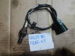 Датчик кислородный. Nissan: Cedric, Skyline, Fairlady Z, 350Z, Gloria, Stagea Двигатели: VQ25DD, VQ30DD, VQ35DE