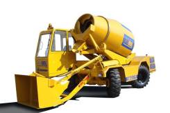 Carmix. Автобетоносмеситель Сarmix 3.5 TT , 4,80 куб. м.