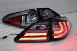 Стоп-сигнал. Lexus RX350 Lexus RX450h, GGL15, GYL10W, GYL15, GYL15W, GYL16W Lexus RX270 Двигатель 2GRFXE