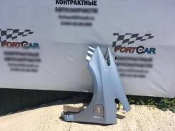 Крыло. Toyota Prius, ZVW35