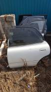 Дверь боковая. Toyota Vista, SV30