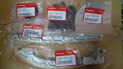 Механизм газораспределения. Honda Accord, CL7, CL8, CL9, CM2, CM3, CM1, CU2 Honda CR-V, RD4, RD5, RD6, RD7, RE3, RE4 Двигатели: J30A4, J35Z2, K20A, K2...