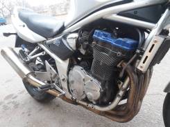 Suzuki Bandit. 1 200 куб. см., исправен, птс, без пробега