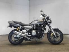 Yamaha XJR 1200. 1 200 куб. см., исправен, птс, без пробега. Под заказ