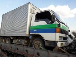 Mazda. SL TF HA 4HF1 4HG1