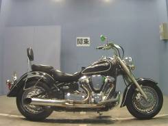 Yamaha Roadstar 1600. 1 600 куб. см., исправен, птс, без пробега. Под заказ