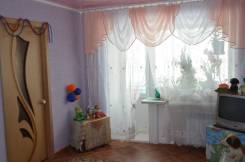 2-комнатная, улица Лазо 108 кор. 3. Ленинский, агентство, 44 кв. м.
