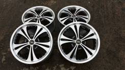 Enkei Sporsh. 7.0x17", 5x114.30, ET50