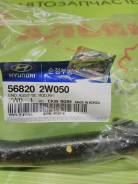 Рулевой наконечник HYUNDAI SANTA FE, FC, 568202W050, 276-0000307