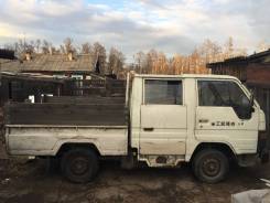 Toyota Dyna. Продается грузовик , 2 500 куб. см., 1 500 кг., 4x2