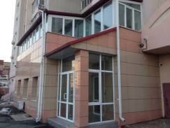 Собственник сдаст в аренду многофункциональное помещение 250 кв. м. 250 кв. м., улица Чкалова 30, р-н Вторая речка. Дом снаружи