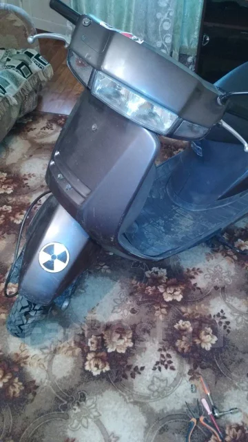 Honda Lead 50. 110����. ��., ��������, ���������, ������ �� �� ����