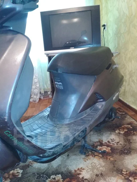 Honda Lead 50. 110����. ��., ��������, ���������, ������ �� �� ����