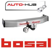 Фаркопы. Toyota Land Cruiser, GRJ200, J200, URJ200, UZJ200, UZJ200W, VDJ200 Lexus LX570
