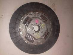 Диск сцепления. Toyota: Regius Ace, Land Cruiser, ToyoAce, Quick Delivery, Hiace, Corolla, Land Cruiser Prado, Dyna, 4Runner, Hilux Pick Up, Hilux Дви...