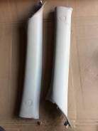 Накладка на стойку. Subaru Impreza, GE2, GE3, GE6, GE7, GH, GH2, GH3, GH6, GH7, GH8