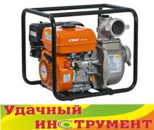 Мотопомпы. Под заказ
