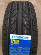 Comforser CF600. Летние, 2018 год, без износа, 4 шт