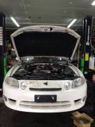 Toyota Soarer. JZZ30, 1JZ GTE