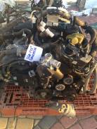 Двигатель в сборе. Toyota Crown Majesta Toyota Crown Toyota Mark X Двигатель 3GRFSE