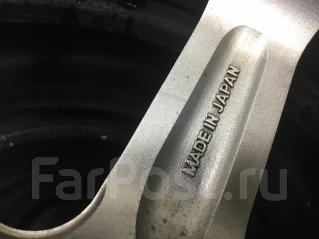 RAYS Versus Avanti. 7.0x16", 4x100, ET42 ����