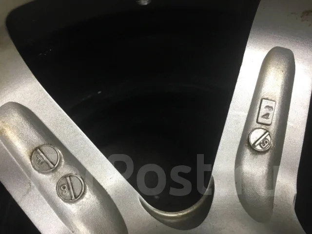 RAYS Versus Avanti. 7.0x16", 4x100, ET42 ����