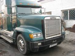 Freightliner FLD SD. Продается грузовик Freightliner FLD, 15 000 куб. см., 40 000 кг.