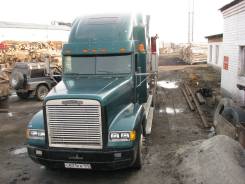 Freightliner FLD SD. Продается грузовик Freightliner FLD, 15 000 куб. см., 10 т и больше