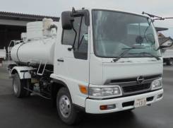 Hino Ranger. , 6 600 куб. см. Под заказ