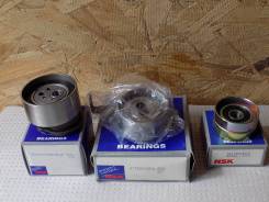 Натяжной ролик. Toyota: Vista, Carina, Celica, Corona, Camry, Mark II, Carina II, Cresta, Carina ED, Chaser Двигатели: 1SI, 1SILU, 1SLU, 2SELU, 1SEL...