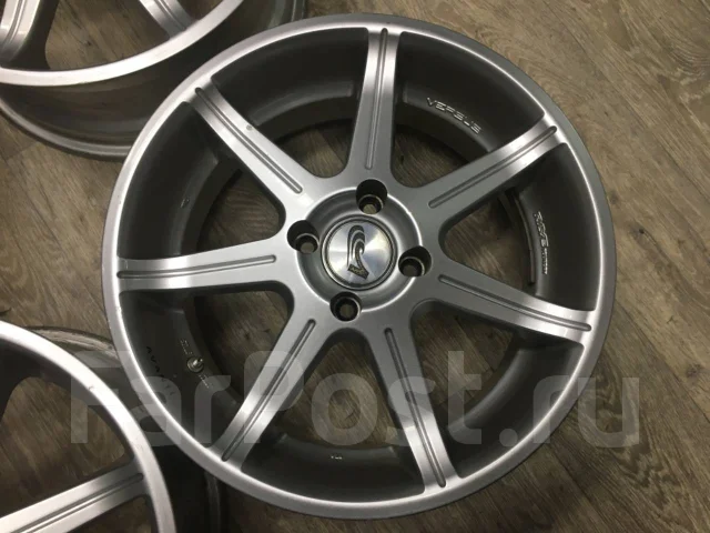 RAYS Versus Avanti. 7.0x16", 4x100, ET42 ����