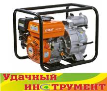 Мотопомпы. Под заказ