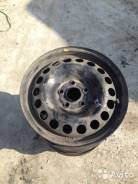 General Motors. 6.0x15, 5x105.00, ET39
