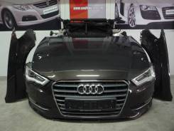 Ноускат. Audi A3, 8V1, 8V7, 8VA, 8VS. Под заказ