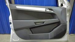 Обшивка двери. Opel Astra, L48, L35, L69, L67 Opel Astra Family, A04 Двигатели: Z16LET, Z19DTL, Z19DT, Z16XER, Z19DTH, Z16XEP, Z19DTJ, A17DTR, Z16XE1...
